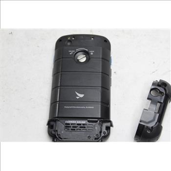 Bluebird Barcode Scanner