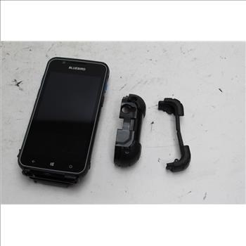 Bluebird Barcode Scanner