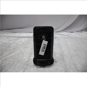 Bluebird Hand Held Scanner