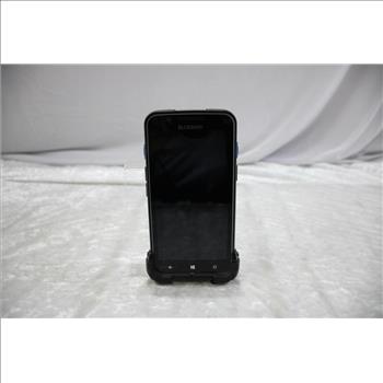 Bluebird Hand Held Scanner