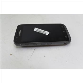 Bluebird Portable Data Collection Terminal