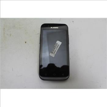 Bluebird Portable Data Collection Terminal