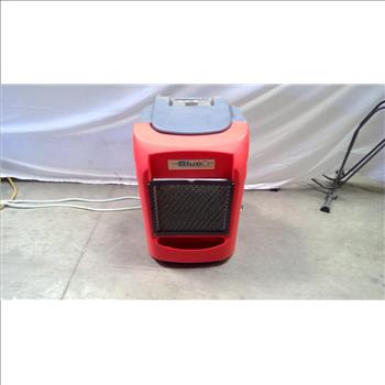 BlueDri LGR Dehumidifier, BD-LGR75C