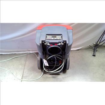 BlueDri LGR Dehumidifier, BD-LGR75C