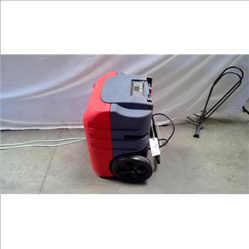 BlueDri LGR Dehumidifier, BD-LGR75C