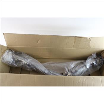 Blueflow Exhaust Catalytic Converter