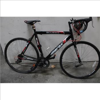 Blueks Merax Road Bike