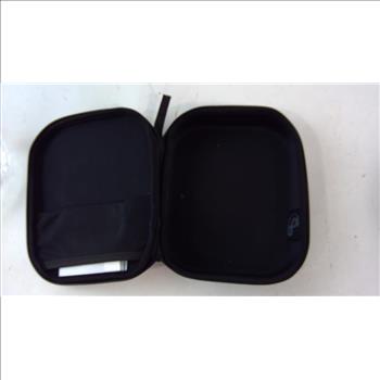 Blueparrot Headphones