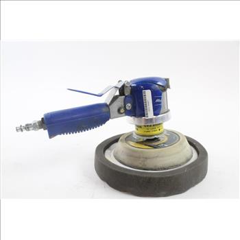 Blue-Point Dual Action Sander
