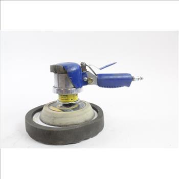 Blue-Point Dual Action Sander