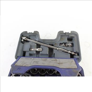 Blue-Point General Service Set