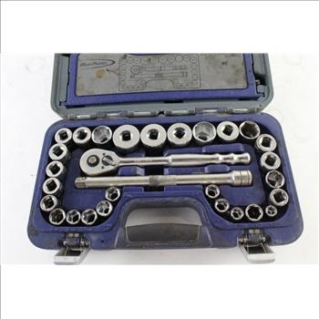 Blue-Point General Service Set