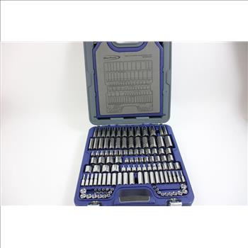 Bluepoint Socket Set