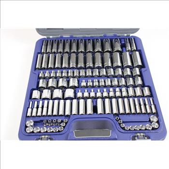 Bluepoint Socket Set