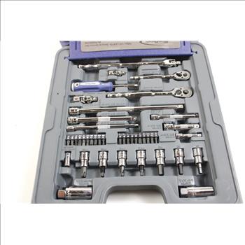 Bluepoint Socket Set