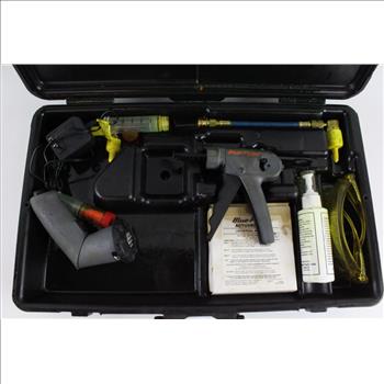 Blue-Point Universal A/C Dye Kit
