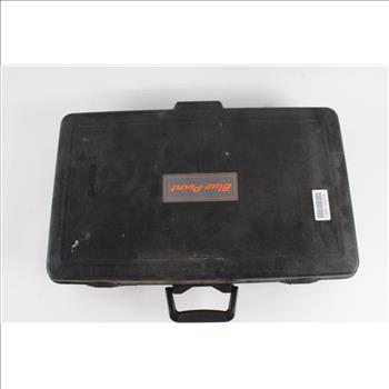 Blue-Point Universal A/C Dye Kit