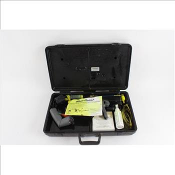 Blue-Point Universal A/C Dye Kit