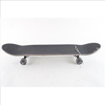 Blueprint Skateboard