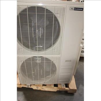 Blueridge Air Conditioner A/C Split Type