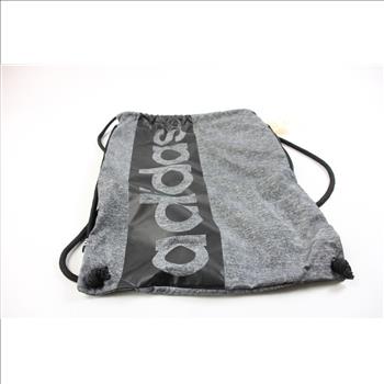 Bluestone Bluetooth Speaker, Guess Leather Wallet, Headphones, And Adidas Drawstring Bag, 4 Pieces