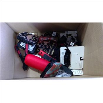 Bluetooth Speaker And More 5+ Pieces