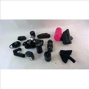 Bluetooth Speaker And More 5+ Pieces