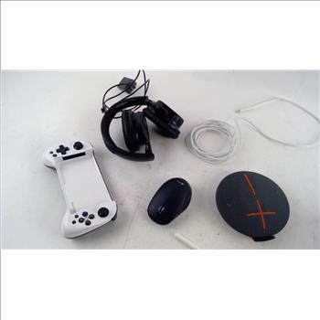 Bluetooth Speaker And More 5+ Pieces