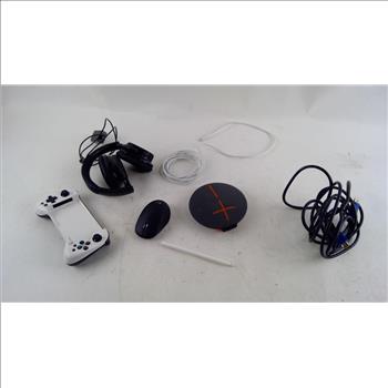 Bluetooth Speaker And More 5+ Pieces