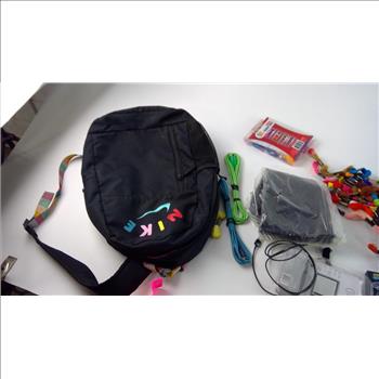 Bluetooth Speakers, Earbuds, And More, 5+ Pieces