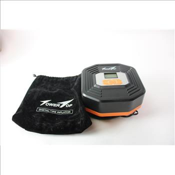 Bluetooth Speakers, Square Card Reader And More 6 Pieces