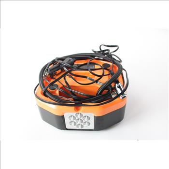 Bluetooth Speakers, Square Card Reader And More 6 Pieces