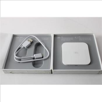 Bluetooth Speakers, Square Card Reader And More 6 Pieces