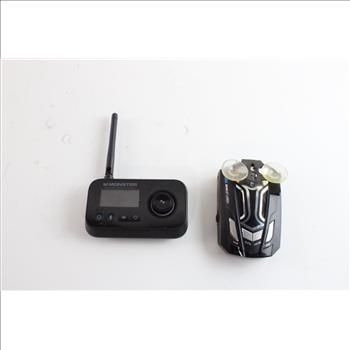 Bluetooth Transmitter/reciever And Cobra Radar Detector, 2 Pieces