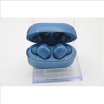 Bluetooth Wireless Earbuds With Charging Case