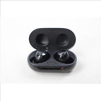 Bluetooth Wireless Earbuds With Charging Case
