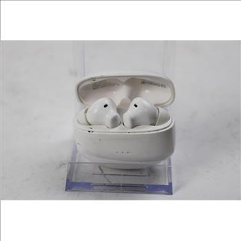 Bluetooth Wireless Earbuds With Charging Case