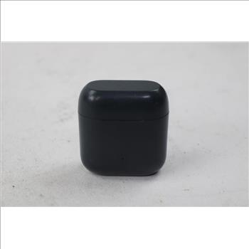 Bluetooth Wireless Earbuds With Charging Case