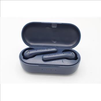 Bluetooth Wireless Earbuds With Charging Case