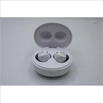 Bluetooth Wireless Earbuds With Charging Case