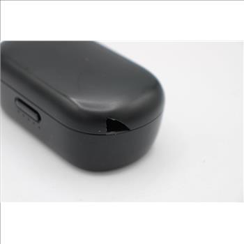 Bluetooth Wireless Earbuds With Charging Case
