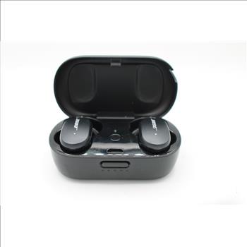 Bluetooth Wireless Earbuds With Charging Case