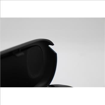 Bluetooth Wireless Earbuds With Charging Case