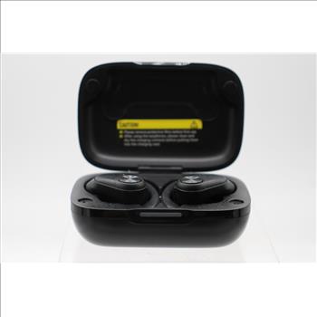 Bluetooth Wireless Earbuds With Charging Case