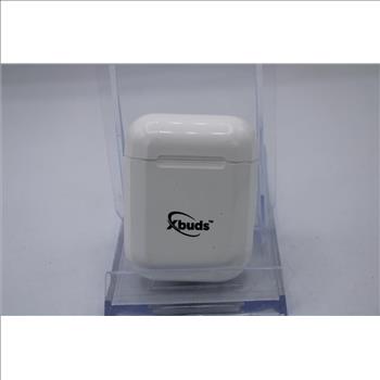 Bluetooth Wireless Earbuds With Charging Case