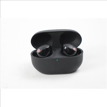 Bluetooth Wireless Earbuds With Charging Case