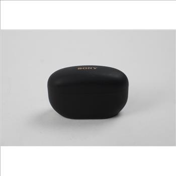 Bluetooth Wireless Earbuds With Charging Case