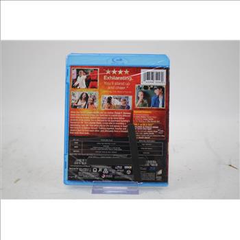 Blu-ray The Karate Kid