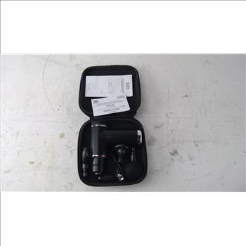 Bluzen Mini Percussion Massager, HP-168