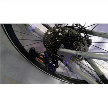 BMC Mountain Bike